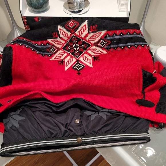 DALE OF NORWAY MEN'S SIZE M - Picture 6 of 16